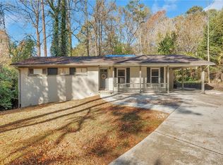 6426 Wright Rd, Atlanta, GA 30328