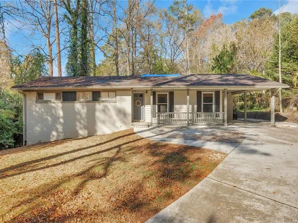 6426 Wright Rd, Atlanta, GA 30328