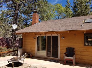 33038 Juniper Ln, Green Valley Lake, CA 92341