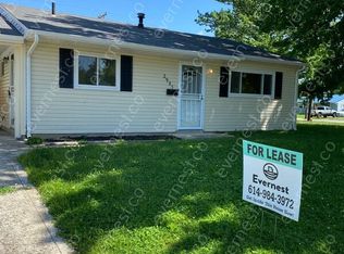 2985 Fairwood Ave, Columbus, OH
