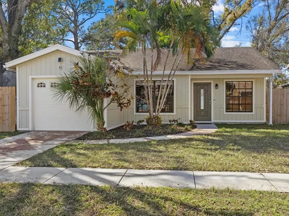 1551 N Conrad Ave, Sarasota, FL 34237