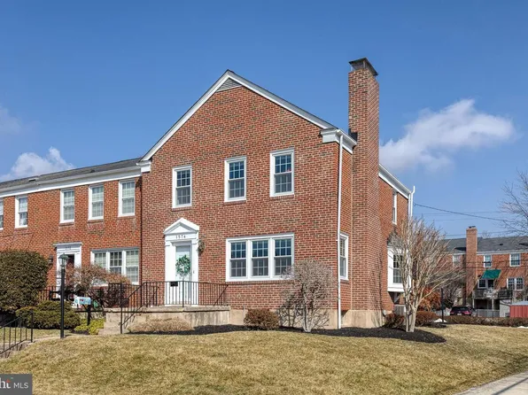 1574 Glen Keith Blvd, Baltimore, MD 21286
