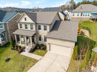1709 Alayna Ct, Nashville, TN 37221