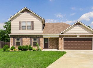 15205 Southview Dr, Alexander, AR 72002