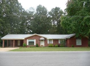 102 Mary Ellen Dr, Ripley, MS 38663