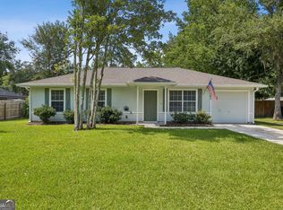 202 Royal Ave, Kingsland, GA 31548
