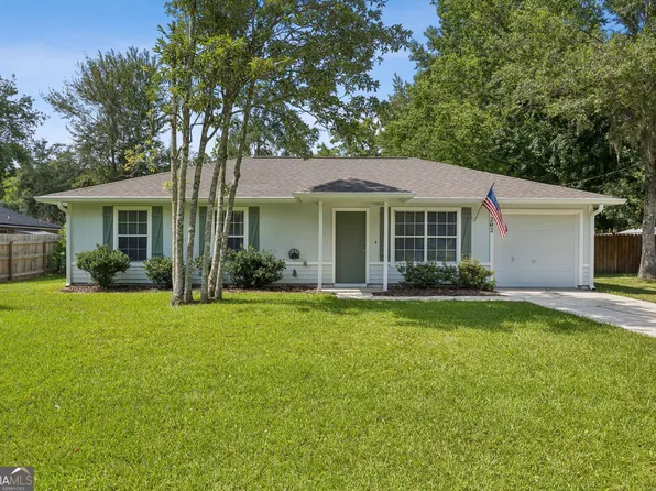 202 Royal Ave, Kingsland, GA 31548