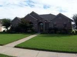 4019 Evergreen Dr, Benton, AR 72015