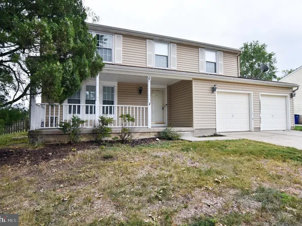6 Brighton Dr, Marlton, NJ 08053