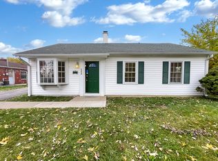 5408 Penway St, Indianapolis, IN