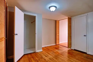 Rented by Highline Residential