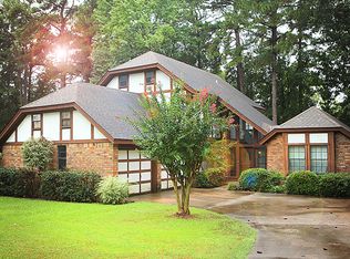118 Westwood Dr, De Queen, AR 71832