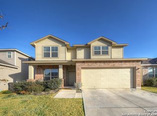 5935 Tranquil Dawn, San Antonio, TX 78218