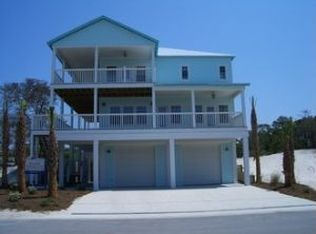 106 Seagrass Cir, Port St Joe, FL 32456