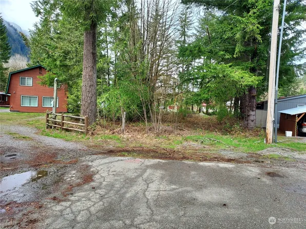 19425 636th Avenue NE, Baring, WA 98224