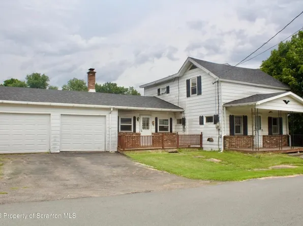 25 Rose St, Hallstead, PA 18822