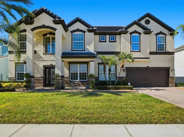 1812 Lake Roberts Landing Dr, Winter Garden, FL 34787