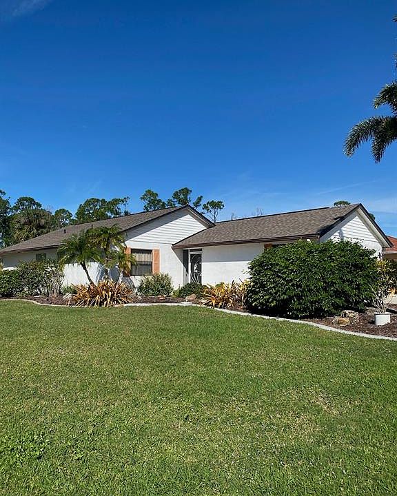 4301 Tree Tops Dr, Pt Charlotte, FL 33953 Zillow