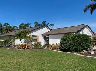 4301 Tree Tops Dr, Pt Charlotte, FL 33953