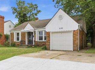 2132 NW 30th St, Oklahoma City, OK 73112