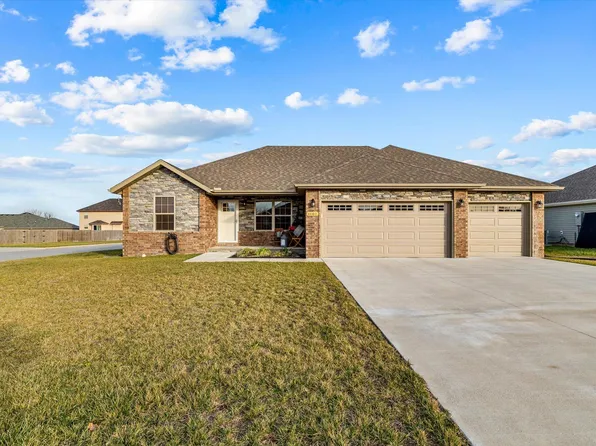 1101 Aundria Avenue, Monett, MO 65708