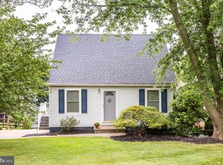 4617 Ralph Ave, Hampstead, MD 21074