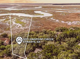 309 Long Point Cir, Saint Marys, GA 31558