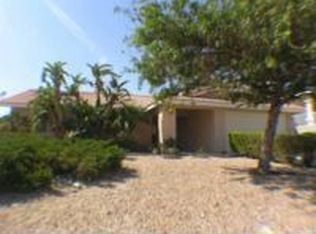 9545 Valencia Dr, Desert Hot Springs, CA 92240