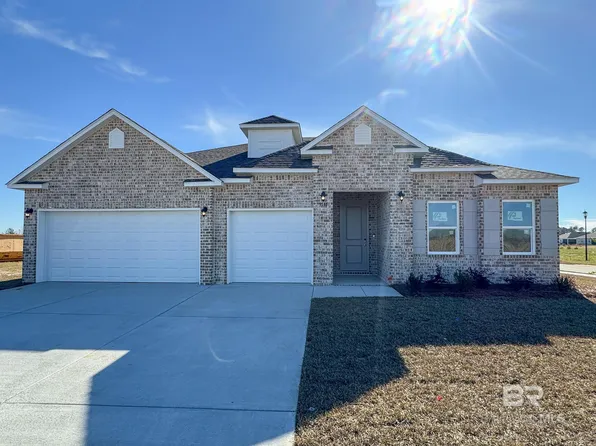 9144 Caymus Dr, Daphne, AL 36526