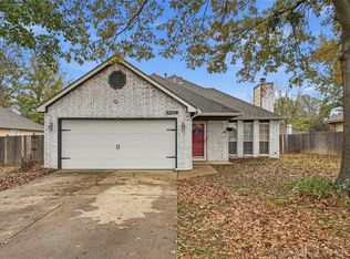 3209 S Fir Ave, Broken Arrow, OK 74012