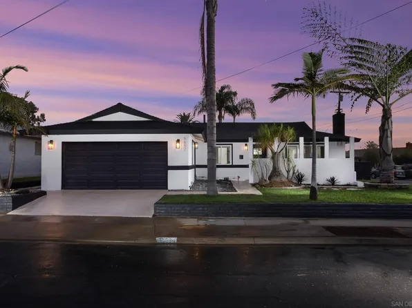 5652 Lodi St, San Diego, CA 92117