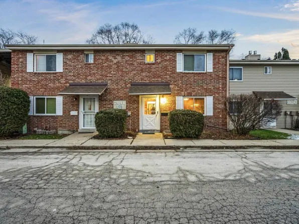 7841 N 60th STREET #E, Milwaukee, WI 53223