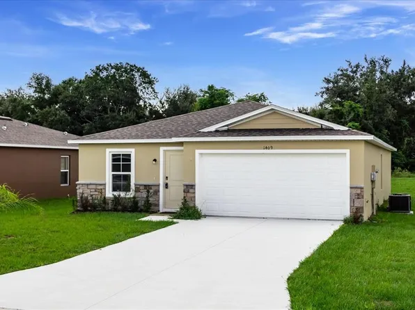 1409 Stone Ridge Cir, Sebring, FL 33870