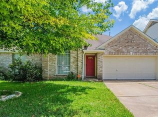 3603 Cheyenne St, Round Rock, TX 78665