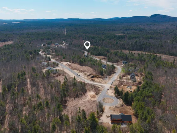 3 Wellington Court #22, Ossipee, NH 03864