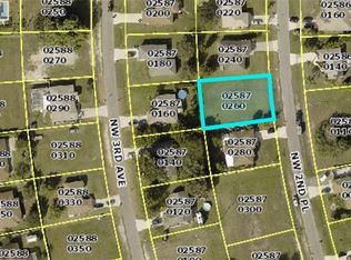224 NW 2nd Pl, Cape Coral, FL 33993