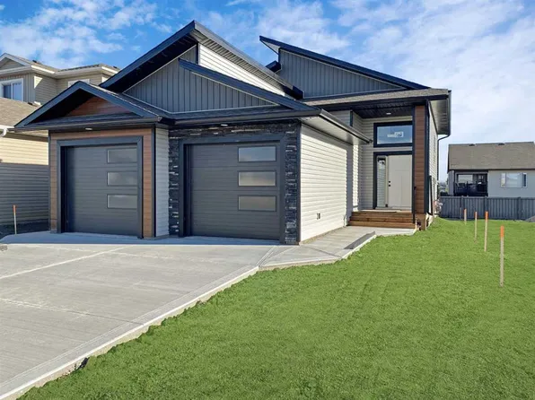 10410 128th Ave, Grande Prairie, AB T8V 6J5
