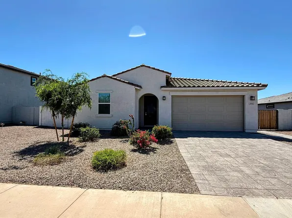 2055 E Brooklyn Dr, Casa Grande, AZ 85122