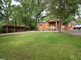 18721 Ross Hollow Rd, Roland, AR 72135