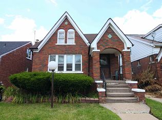 12793 Promenade St, Detroit, MI 48213