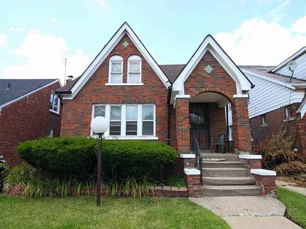 12793 Promenade St, Detroit, MI 48213