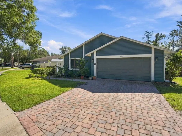 7914 AUTUMN WOOD DRIVE, ORLANDO, FL 32825