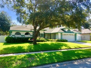 673 N Endeavour Dr, Winter Springs, FL 32708