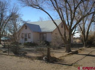 8555 Highway 285 S, Alamosa, CO 81101