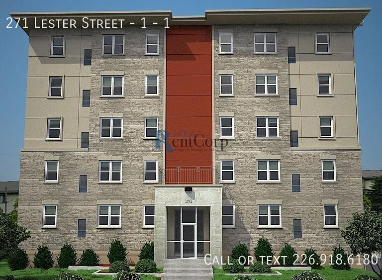 271 Lester St #1 — Photo 7