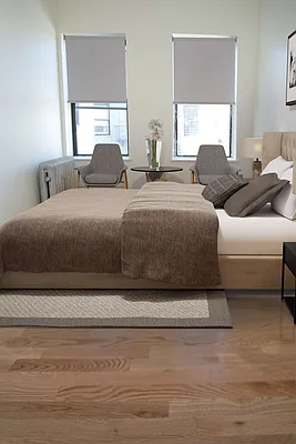 Rented by Evergreen Apartments BK | media 13
