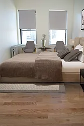 Rented by Evergreen Apartments BK