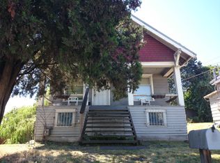 2829 SW Yancy St, Seattle, WA 98126