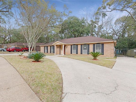 3rd image of 4208 Burma Hills Dr