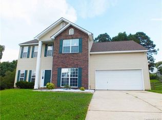 237 Pond View Ln, Fort Mill, SC 29715